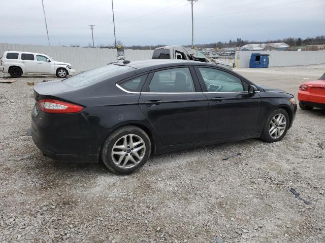 Image 3 of 2016 FORD FUSION SE 2016 with VIN 3FA6P0H78GR227346