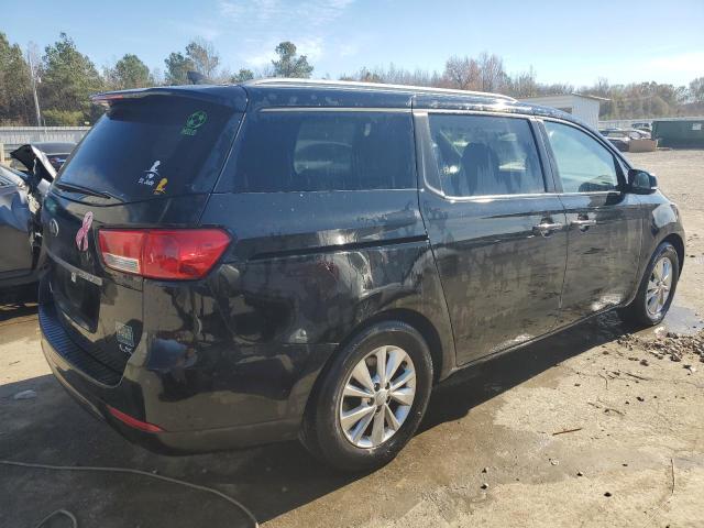 Изображение 3 2016 KIA SEDONA LX 2016 с VIN KNDMB5C12G6107362