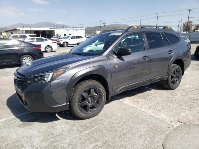 2023 SUBARU OUTBACK WILDERNESS 2023 image