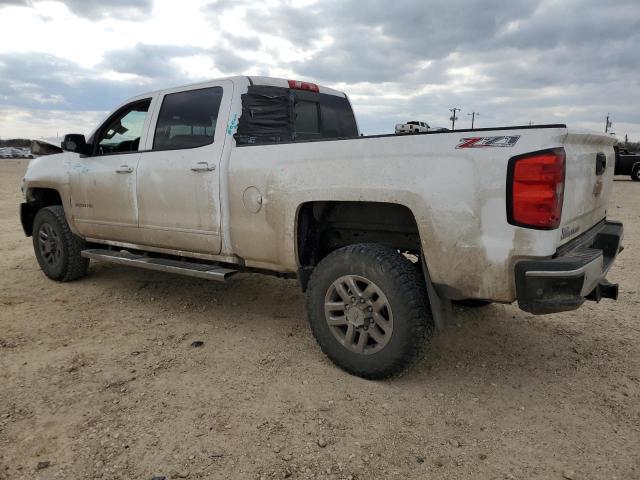 Obraz 2 z 2016 CHEVROLET SILVERADO K2500 HEAVY DUTY LT 2016 z VIN 1GC1KVEG5GF138478