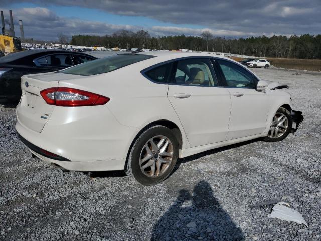 Image 3 of 2014 FORD FUSION SE 2014 with VIN 3FA6P0HD1ER285916