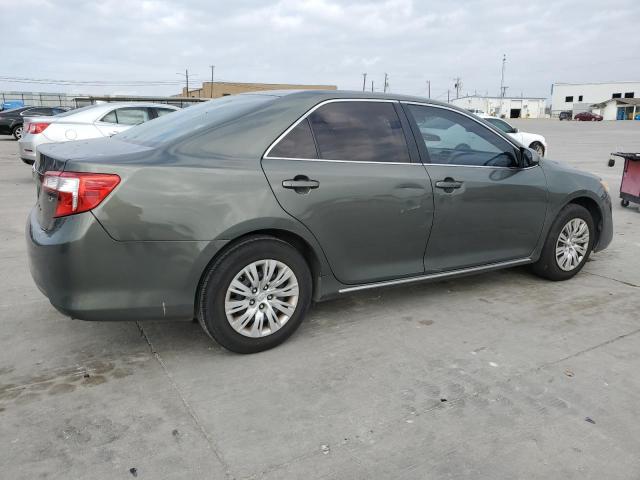 Obraz 3 z 2012 TOYOTA CAMRY BASE 2012 z VIN 4T1BF1FK9CU547072