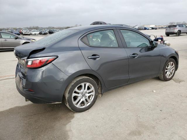 Изображение 3 2018 TOYOTA YARIS IA  2018 с VIN 3MYDLBYV1JY308632
