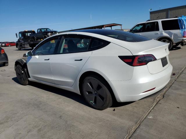Image 2 of 2023 TESLA MODEL 3  2023 with VIN 5YJ3E1EA7PF567002