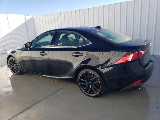 Obraz 2 z 2015 LEXUS IS 250 2015 z VIN JTHBF1D23F5055805