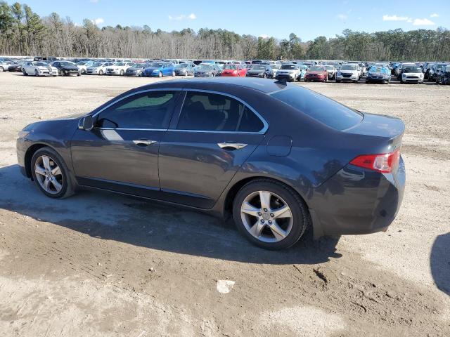 Image 2 of 2011 ACURA TSX  2011 with VIN JH4CU2F66BC012615