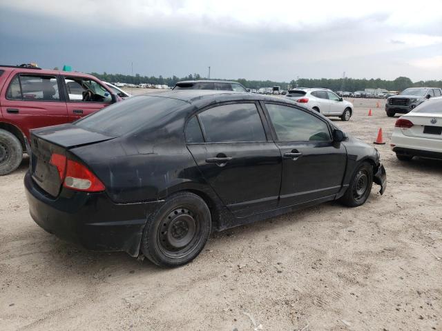 Obraz 3 z 2010 HONDA CIVIC LX 2010 z VIN 2HGFA1F50AH501372