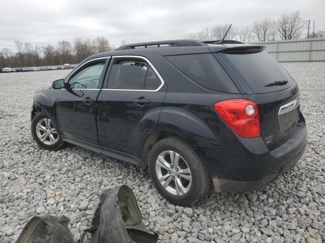 Image 2 of 2014 CHEVROLET EQUINOX LT 2014 with VIN 2GNFLFEK4E6275729