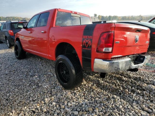 Obraz 2 z 2017 RAM 1500 SLT 2017 z VIN 1C6RR7LT0HS701737