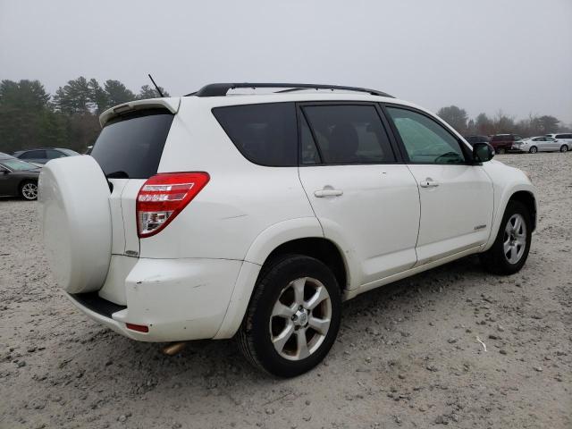 Image 3 of 2010 TOYOTA RAV4 LIMITED 2010 with VIN 2T3DF4DV2AW049825