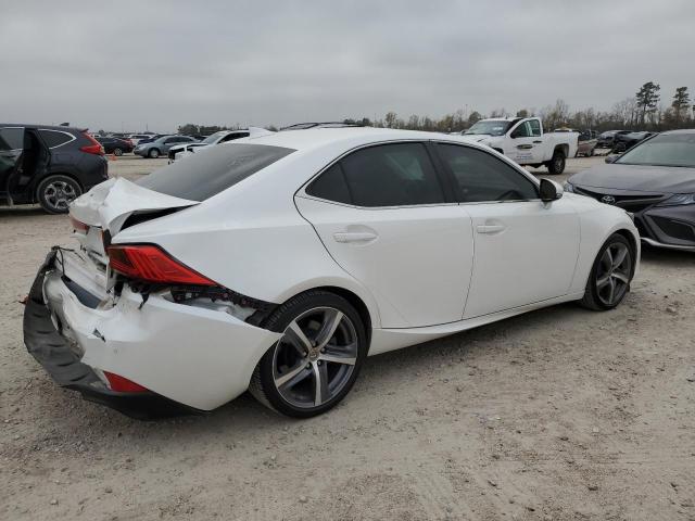 Image 3 of 2020 LEXUS IS 300 PREMIUM 2020 with VIN JTHDA1D24L5106618