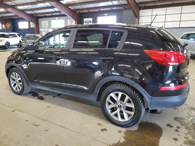 Obraz 2 z 2016 KIA SPORTAGE LX 2016 z VIN KNDPBCAC4G7863078