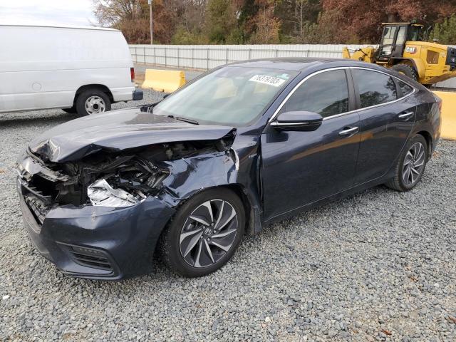 Obraz 2019 HONDA INSIGHT TOURING 2019