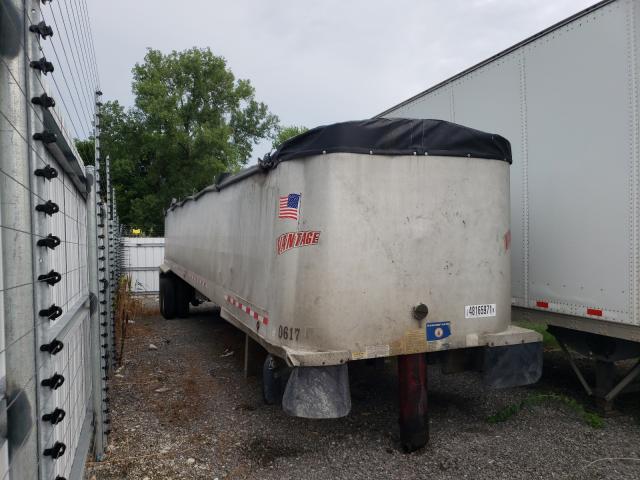 Image 1 of 2005 Vgws 40enddump 2005 with VIN 4E7AA39245ASA0617