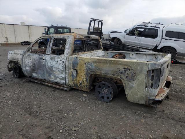 Obraz 2 z 2014 GMC SIERRA K1500 2014 z VIN 1GTV2TEH8EZ192920