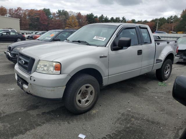 2005 Ford F-150 2005 image