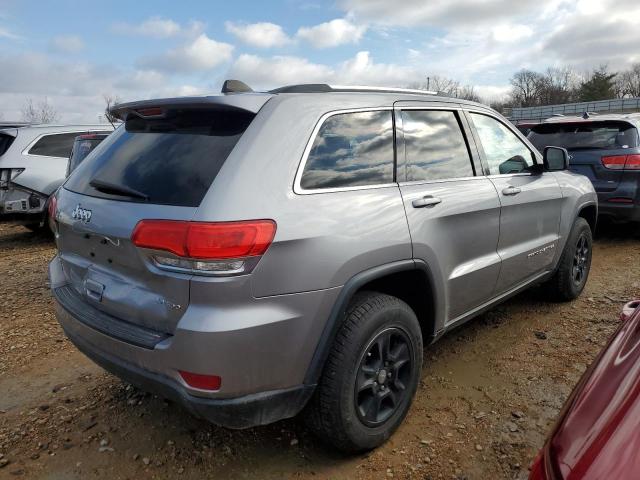 Obraz 3 z 2015 JEEP GRAND CHEROKEE LAREDO 2015 z VIN 1C4RJFAG1FC844090