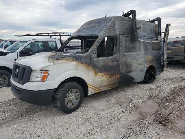 Image 1 of 2019 NISSAN NV 2500 S 2019 with VIN 1N6BF0LY6KN810924