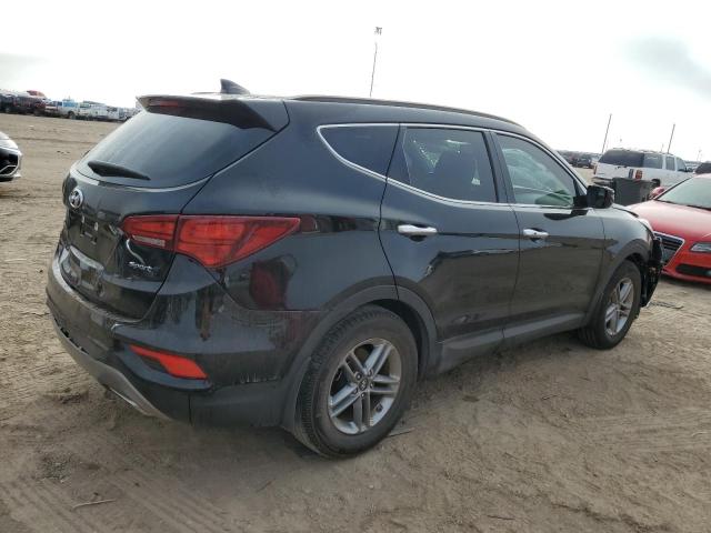 Image 3 of 2017 HYUNDAI SANTA FE SPORT  2017 with VIN 5NMZU3LB6HH014099