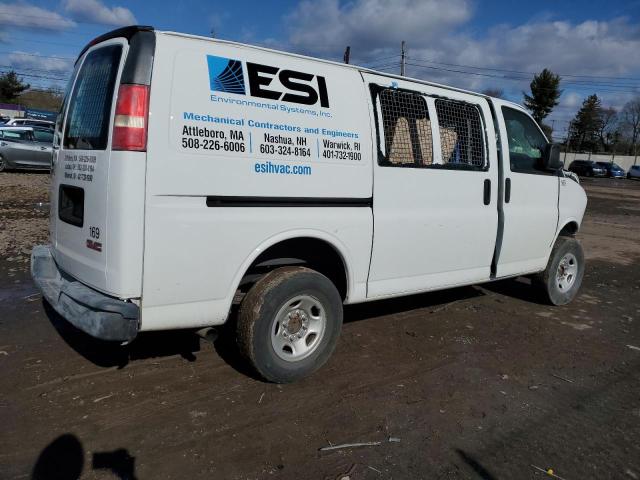 Obraz 3 z 2020 GMC SAVANA G3500 2020 z VIN 1GTZ7GFG5L1238179