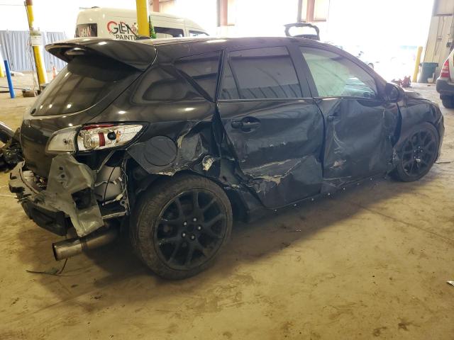 Изображение 3 2010 MAZDA SPEED 3 2010 с VIN JM1BL1H43A1168546