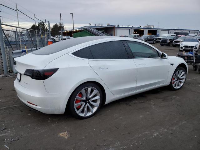 Изображение 3 2020 Tesla MODEL 3 2020 с VIN 5YJ3E1EB3LF712961