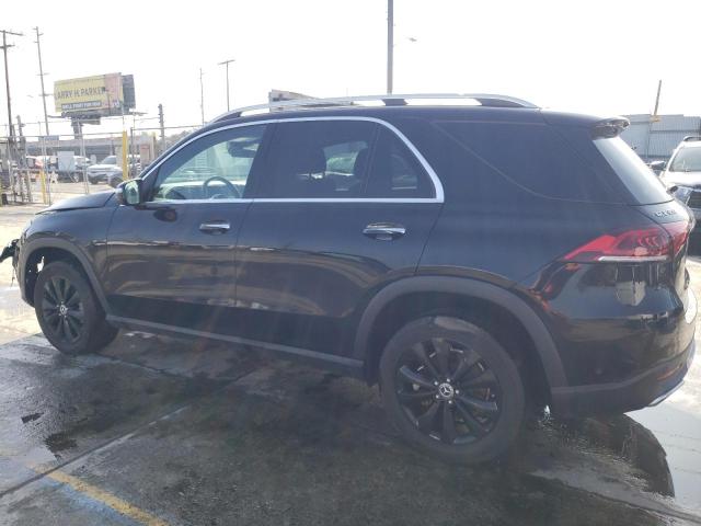 Image 2 of 2020 MERCEDES-BENZ GLE 350 2020 with VIN 4JGFB4JB0LA172079
