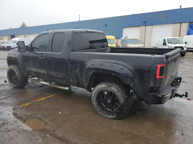 Image 2 of 2008 GMC SIERRA K1500 2008 with VIN 1GTEK19C38Z303896
