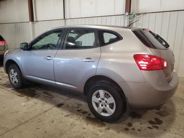 Image 2 of 2009 NISSAN ROGUE S 2009 with VIN JN8AS58T99W321799