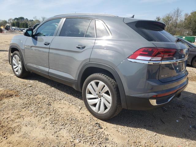 Image 2 of 2022 VOLKSWAGEN ATLAS CROSS SPORT SE 2022 with VIN 1V2KE2CA5NC230616