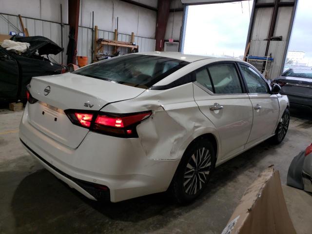 Image 3 of 2024 NISSAN ALTIMA SV 2024 with VIN 1N4BL4DV7RN357582