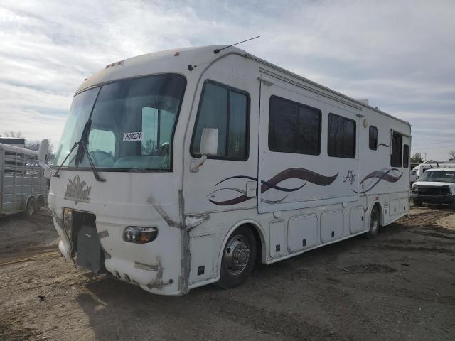 Obraz 2 z 2002 FREIGHTLINER CHASSIS X LINE MOTOR HOME 2002 z VIN 4UZAAHAK92CJ77188