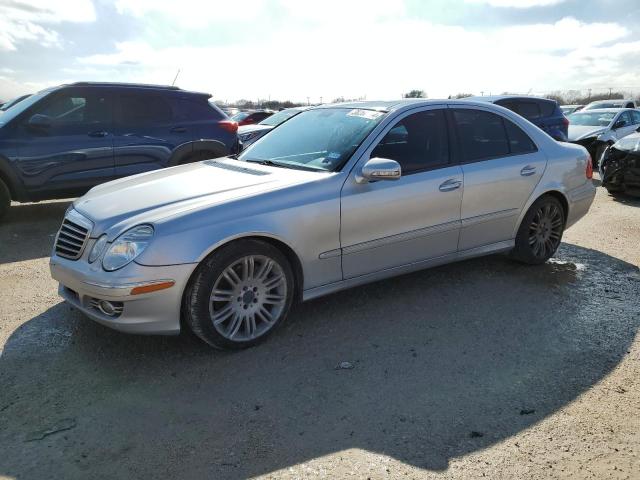 Изображение 1 2008 MERCEDES-BENZ E 350 2008 с VIN WDBUF56X38B199917