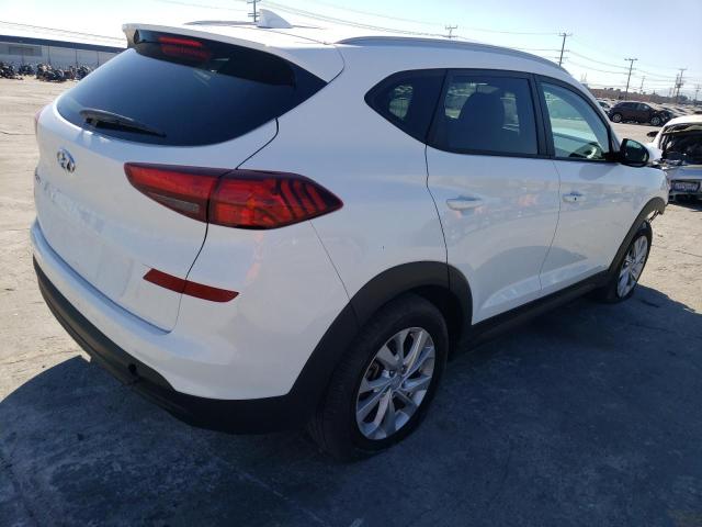 Изображение 3 2021 HYUNDAI TUCSON LIMITED 2021 с VIN KM8J33A42MU402448
