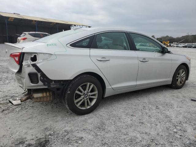 Image 3 of 2015 HYUNDAI SONATA SE 2015 with VIN 5NPE24AF0FH132178