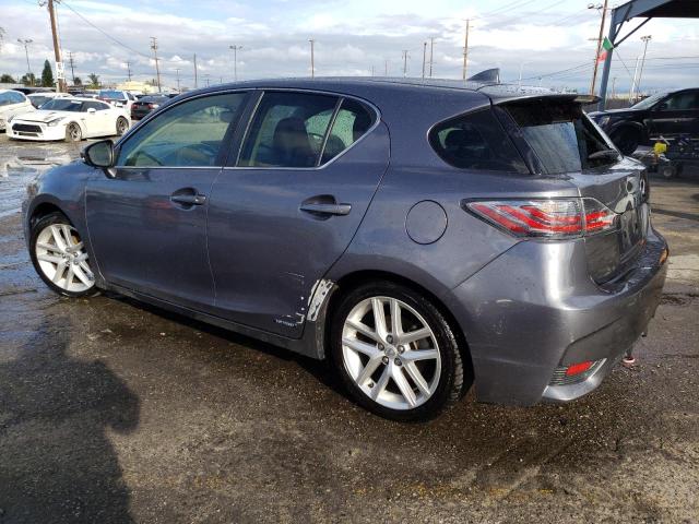 Obraz 2 z 2016 LEXUS CT 200 2016 z VIN JTHKD5BH0G2254415