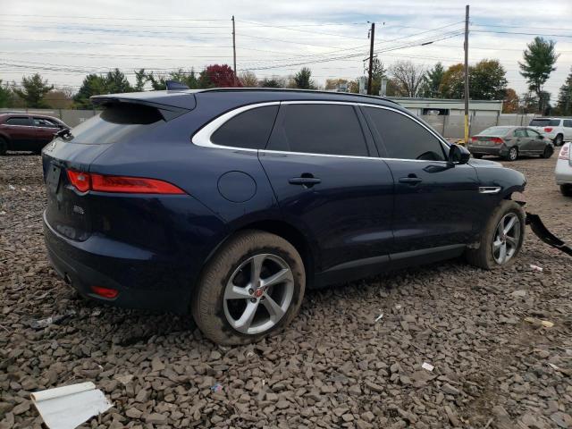 Image 3 of 2019 JAGUAR F-PACE PREMIUM 2019 with VIN SADCJ2GX2KA606362