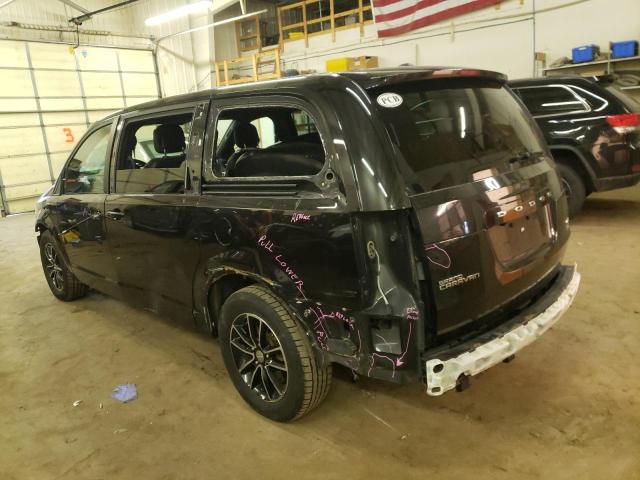 Obraz 2 z 2019 DODGE GRAND CARAVAN GT 2019 z VIN 2C4RDGEG2KR535155