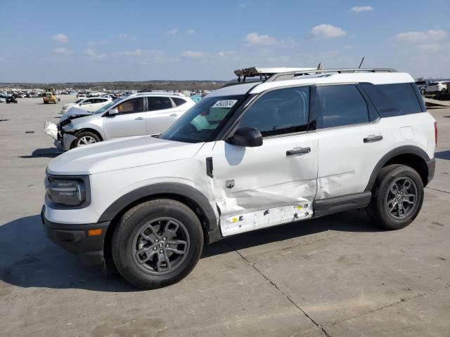 2023 FORD BRONCO SPORT BIG BEND 2023 image