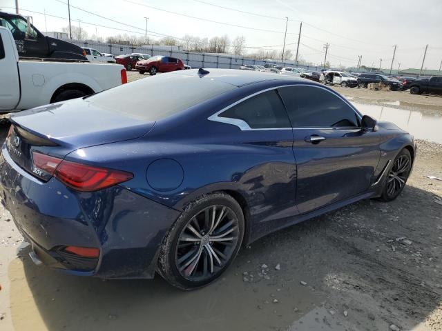Obraz 3 z 2018 INFINITI Q60 LUXE 300 2018 z VIN JN1EV7EL1JM390364