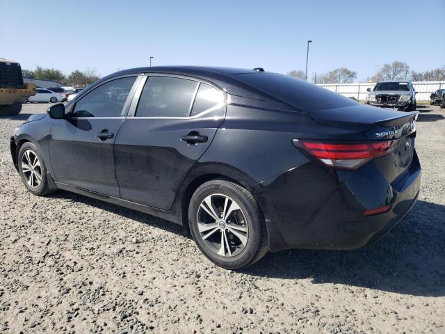 Obraz 2 z 2020 NISSAN SENTRA SV 2020 z VIN 3N1AB8CV1LY221883