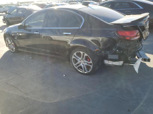 Изображение 2 2017 CHEVROLET SS  2017 с VIN 6G3F15RW4HL312606