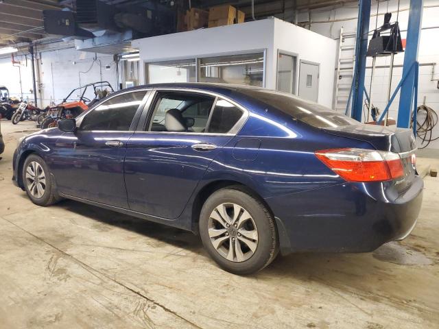 Obraz 2 z 2014 HONDA ACCORD LX 2014 z VIN 1HGCR2F34EA195894