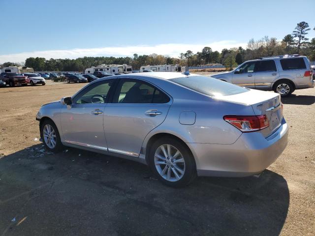 Изображение 2 2011 LEXUS ES 350 2011 с VIN JTHBK1EG5B2438257