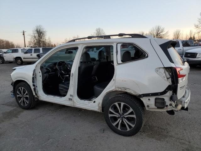 Image 2 of 2019 SUBARU FORESTER LIMITED 2019 with VIN JF2SKASC4KH474961