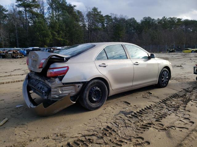 Изображение 3 2009 TOYOTA CAMRY BASE 2009 с VIN 4T1BE46KX9U379326