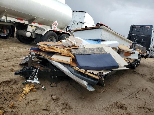 Image 2 of 2006 DUTC TRAILER 2006 with VIN 47CTD2P266M426649