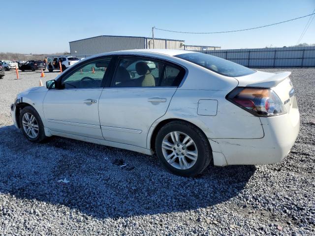Изображение 2 2012 NISSAN ALTIMA BASE 2012 с VIN 1N4AL2AP2CN558481