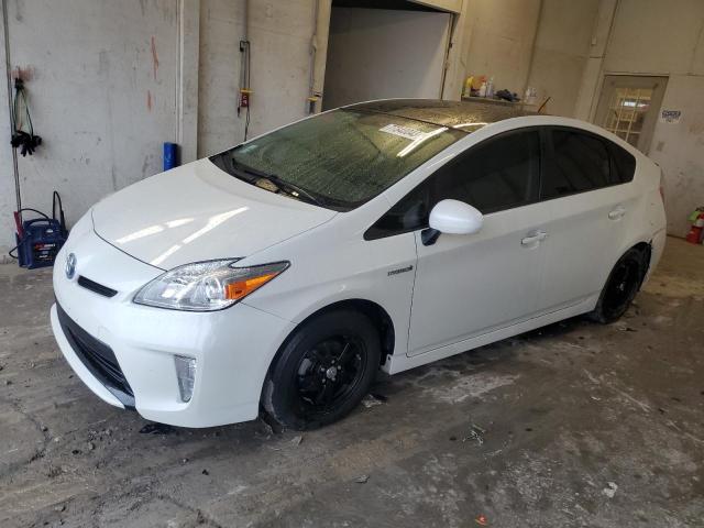 Изображение 1 2014 TOYOTA PRIUS  2014 с VIN JTDKN3DU2E1803306