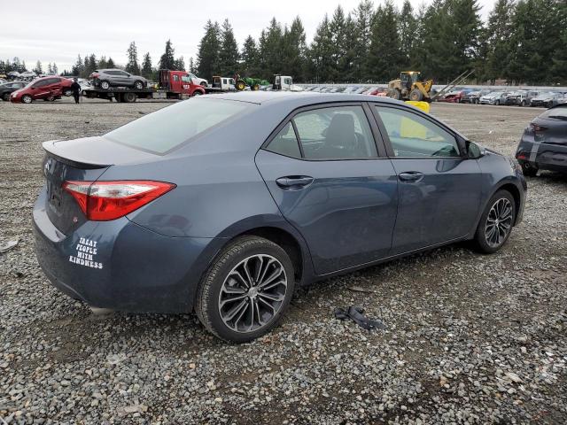 Изображение 3 2014 TOYOTA COROLLA L 2014 с VIN 2T1BURHE0EC085615